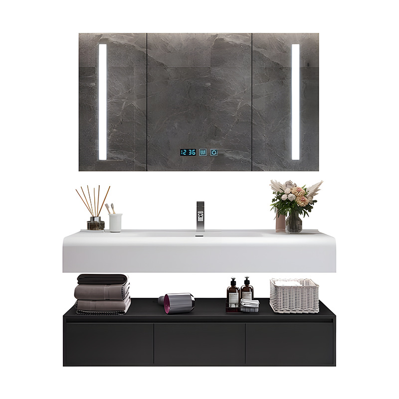 Bathroom Cabinet BC-007
