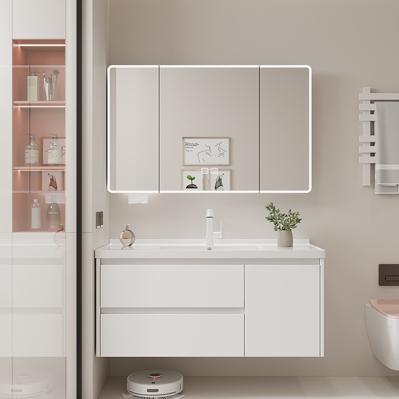 Bathroom Cabinet BC-001
