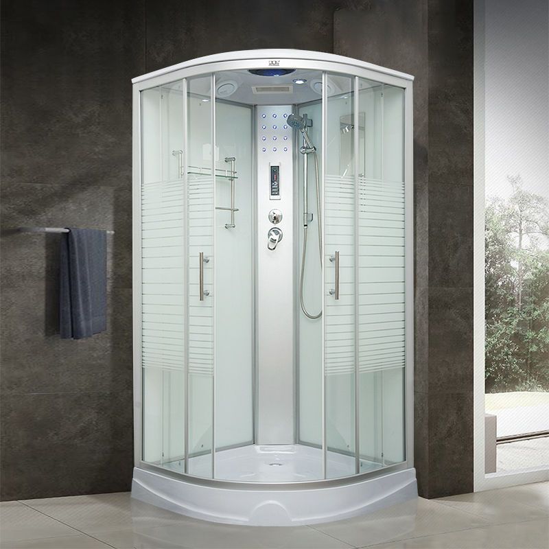 Shower Enclosure SE-002