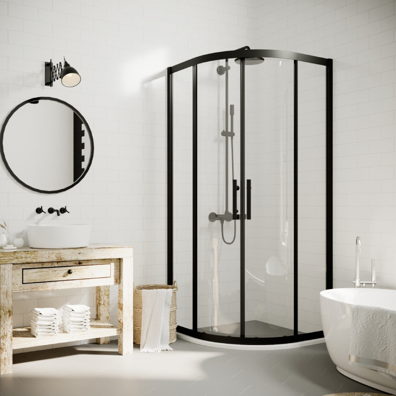 Shower Enclosure SE-005