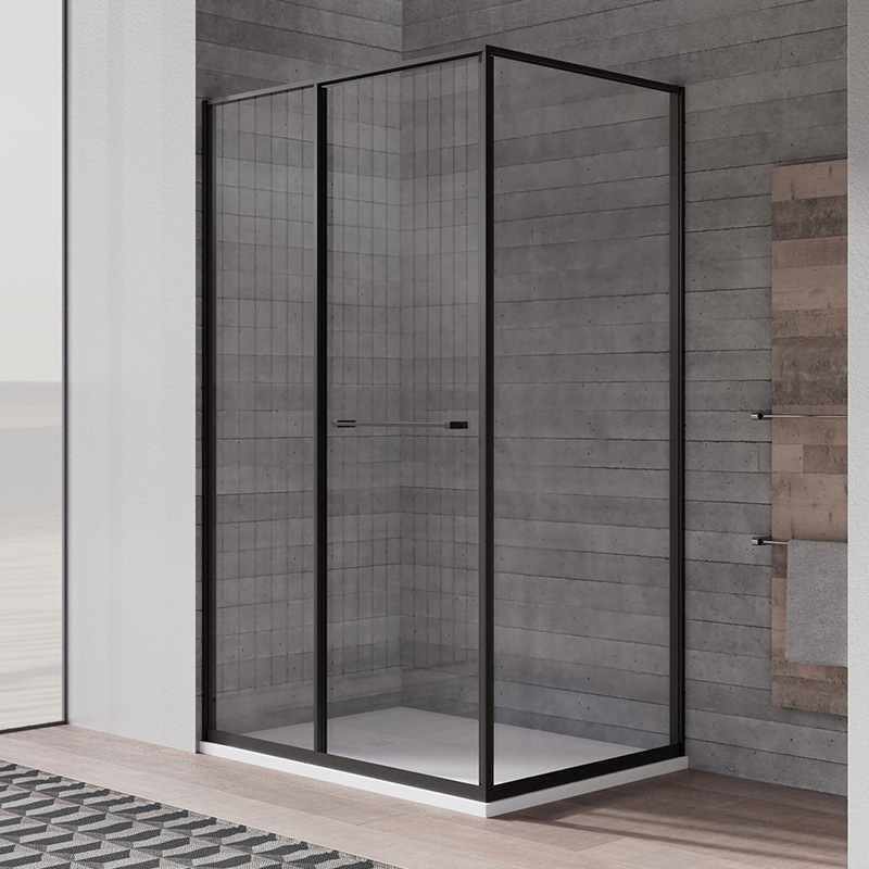 Shower Enclosure SE-006