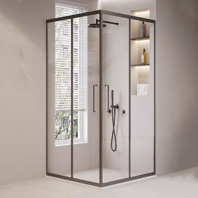 Shower Enclosure SE-007