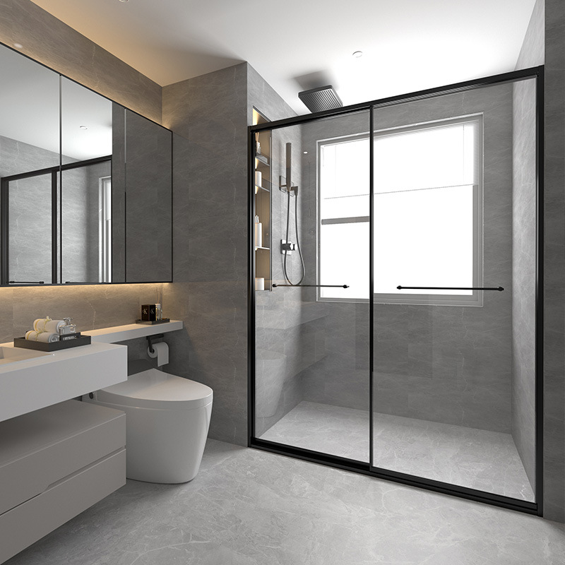 Shower Enclosure SE-008