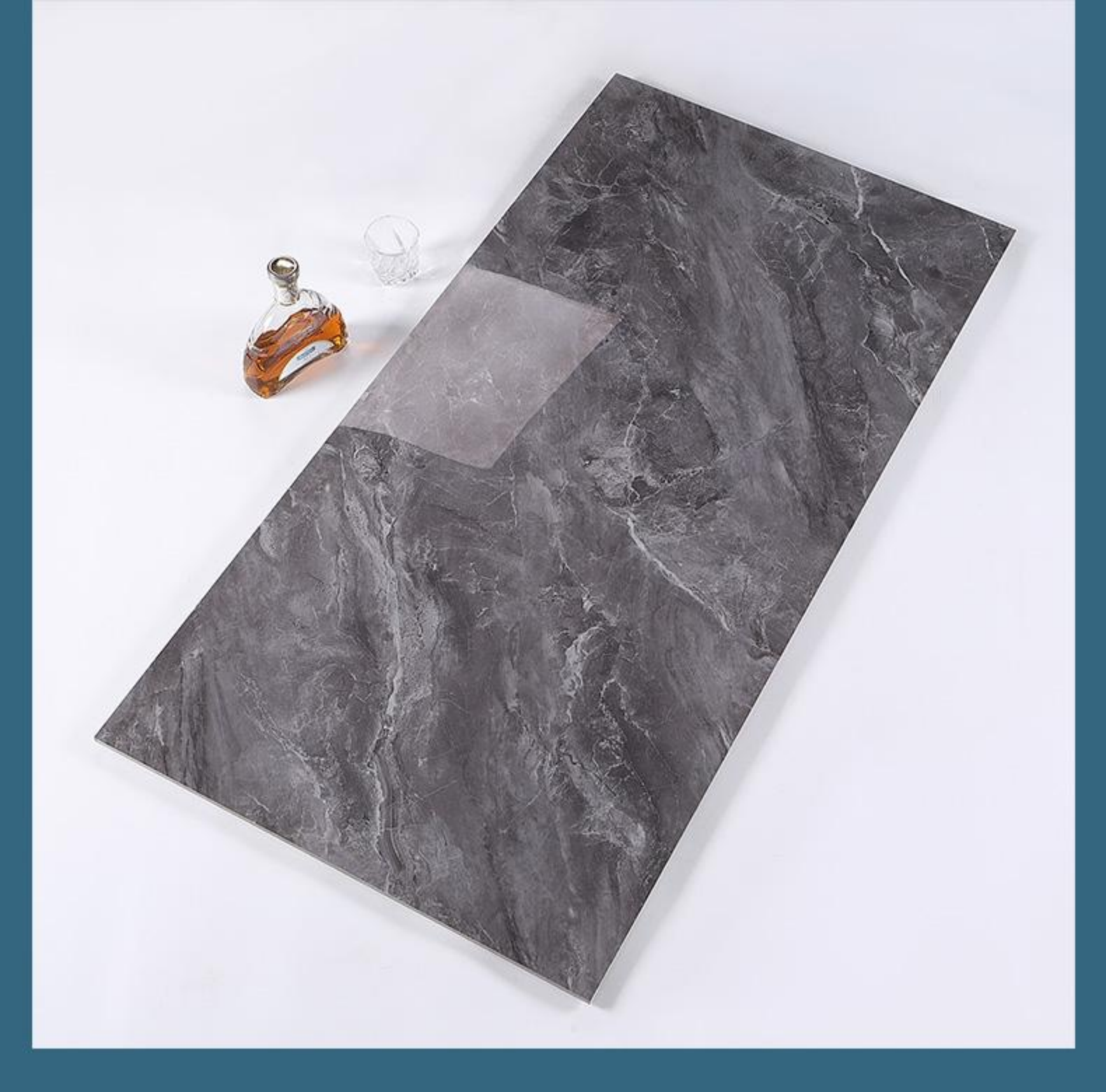 Vitrified VT-001