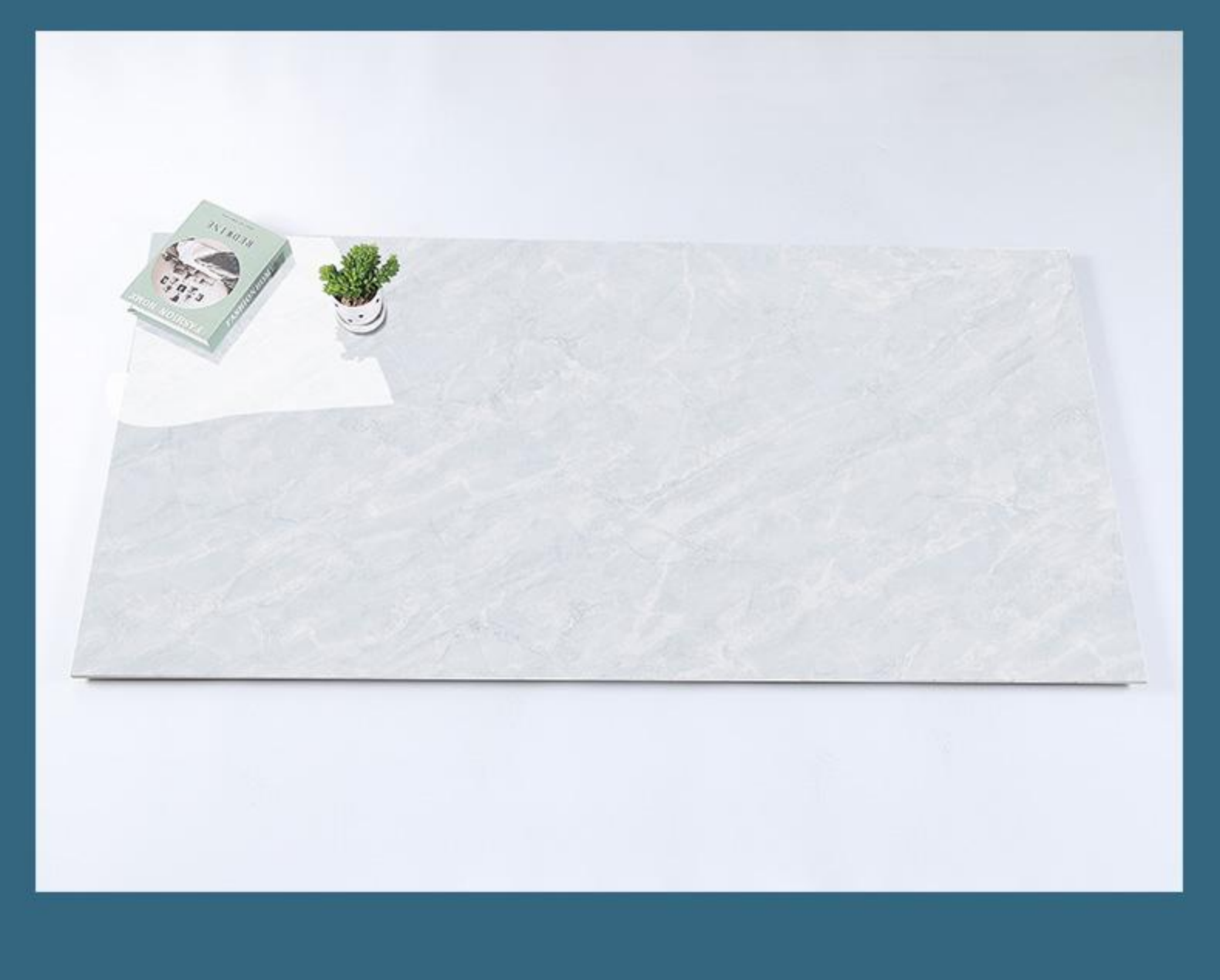 Vitrified VT-006