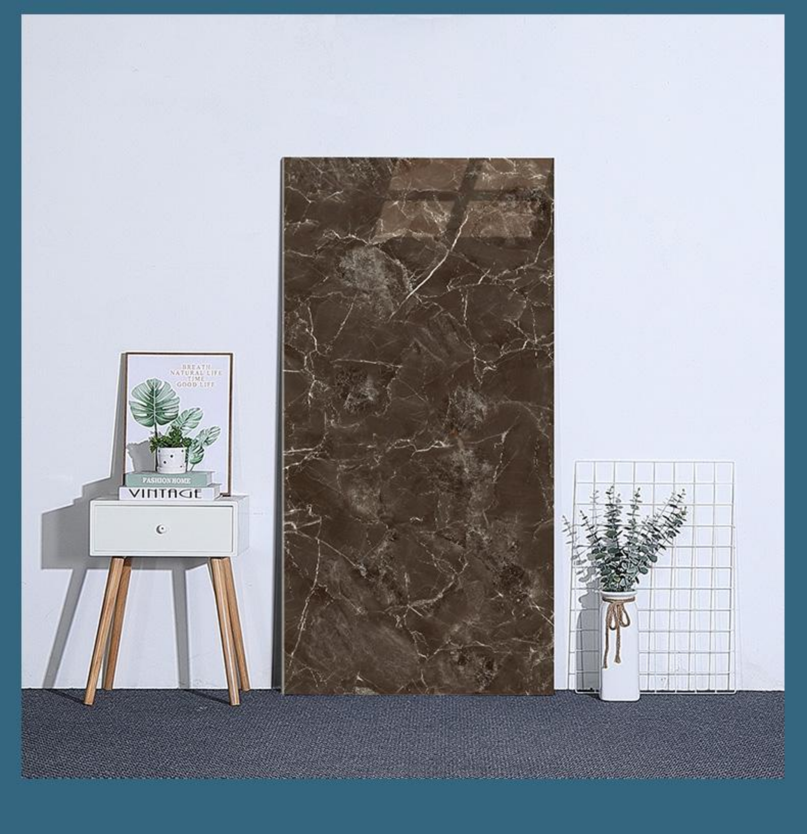 Vitrified VT-008