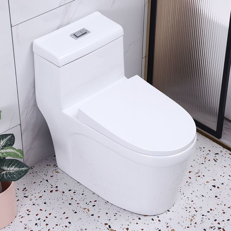 Common Closestool CCS-001