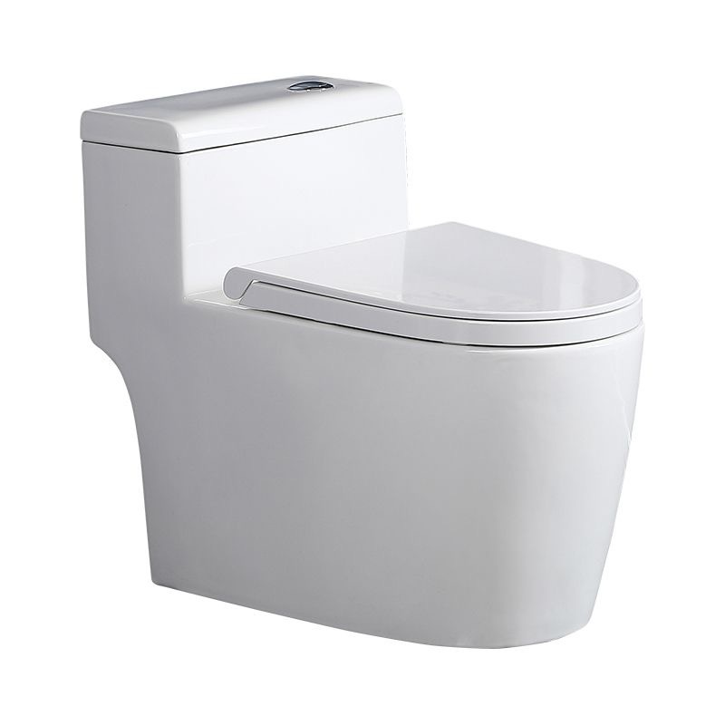 Common Closestool CCS-002