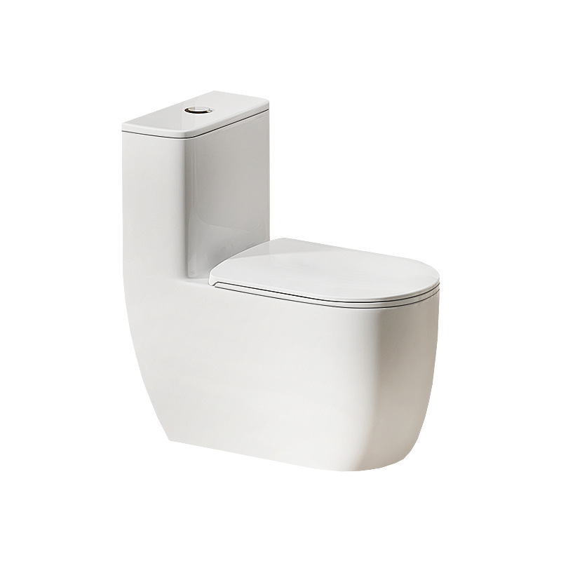 Common Closestool CCS-004