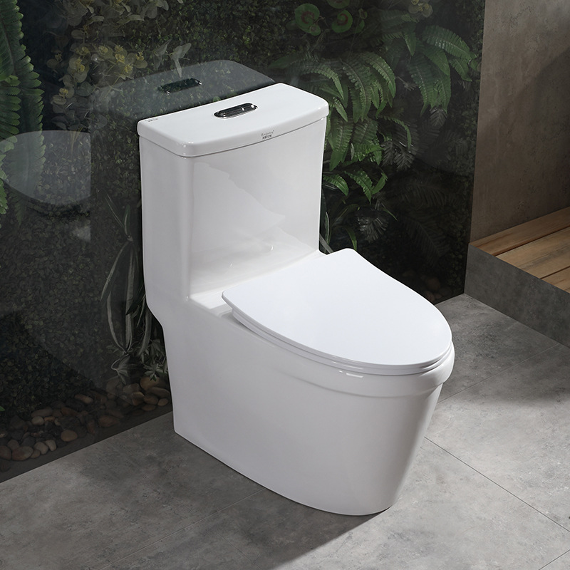 Common Closestool CCS-005