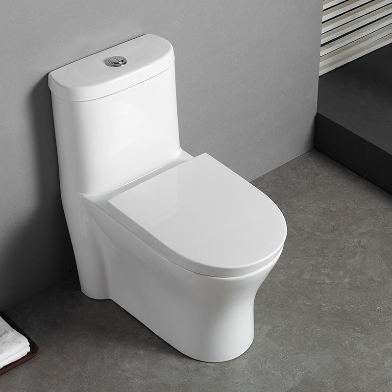 Common Closestool CCS-006