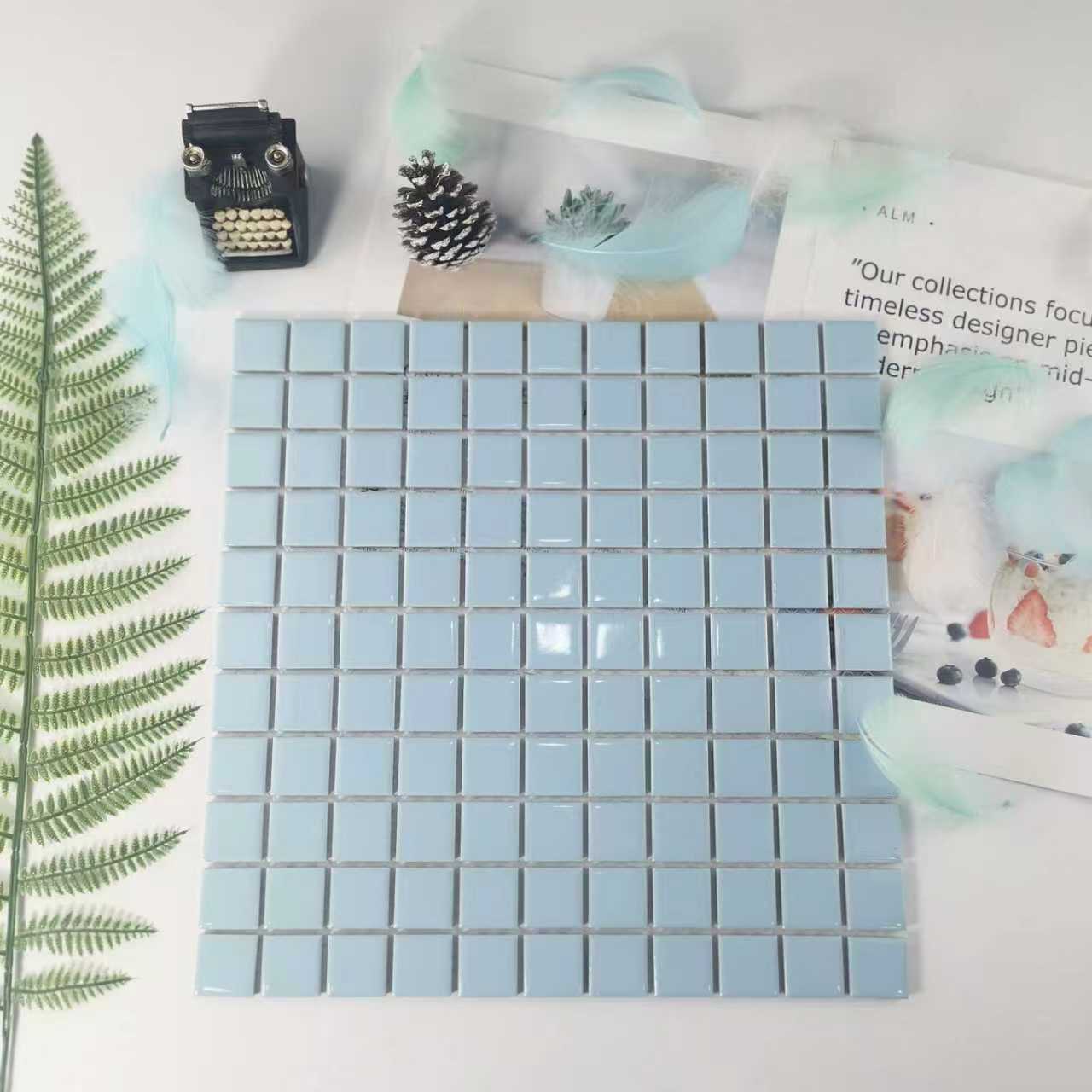 Mosaic MS-006