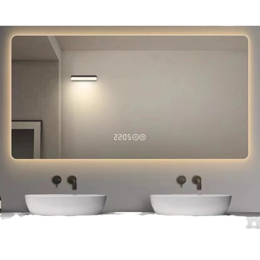 LED Mirror LED-001