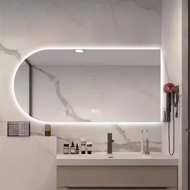 LED Mirror LED-002