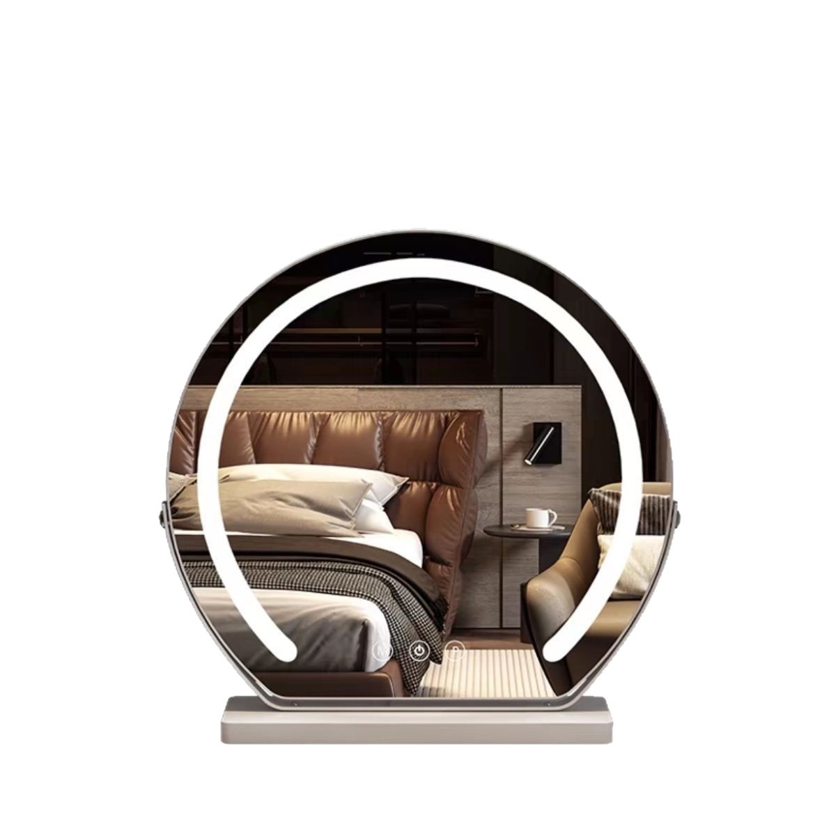 LED Mirror LED-004