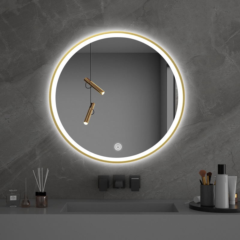 LED Mirror LED-007