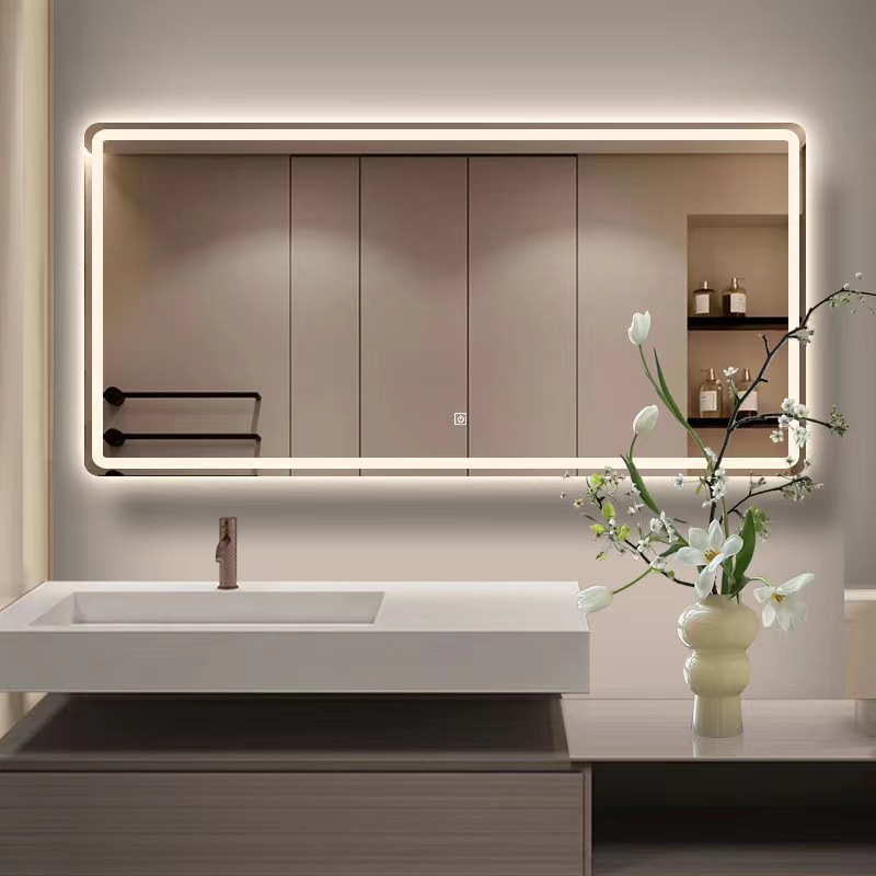 LED Mirror LED-008