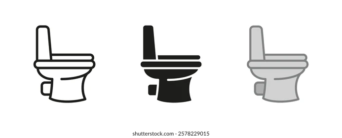 Common Closestool