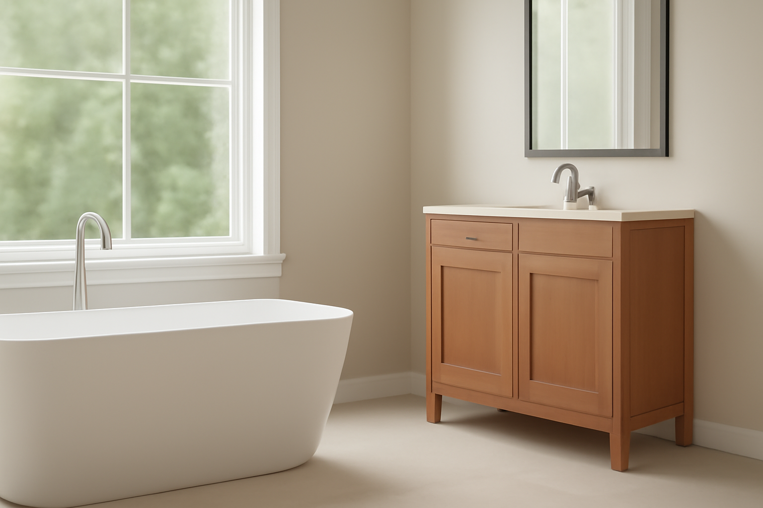 Semi-embedded Sink - Hong Kong Rongsheng International Co., LTD