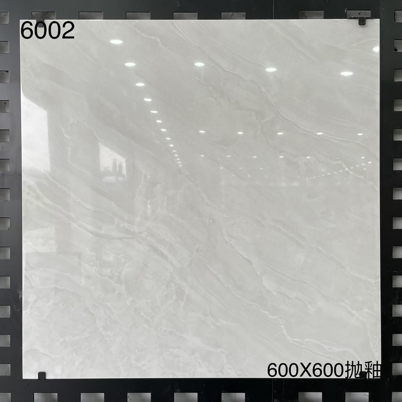 Glazed GZ-001