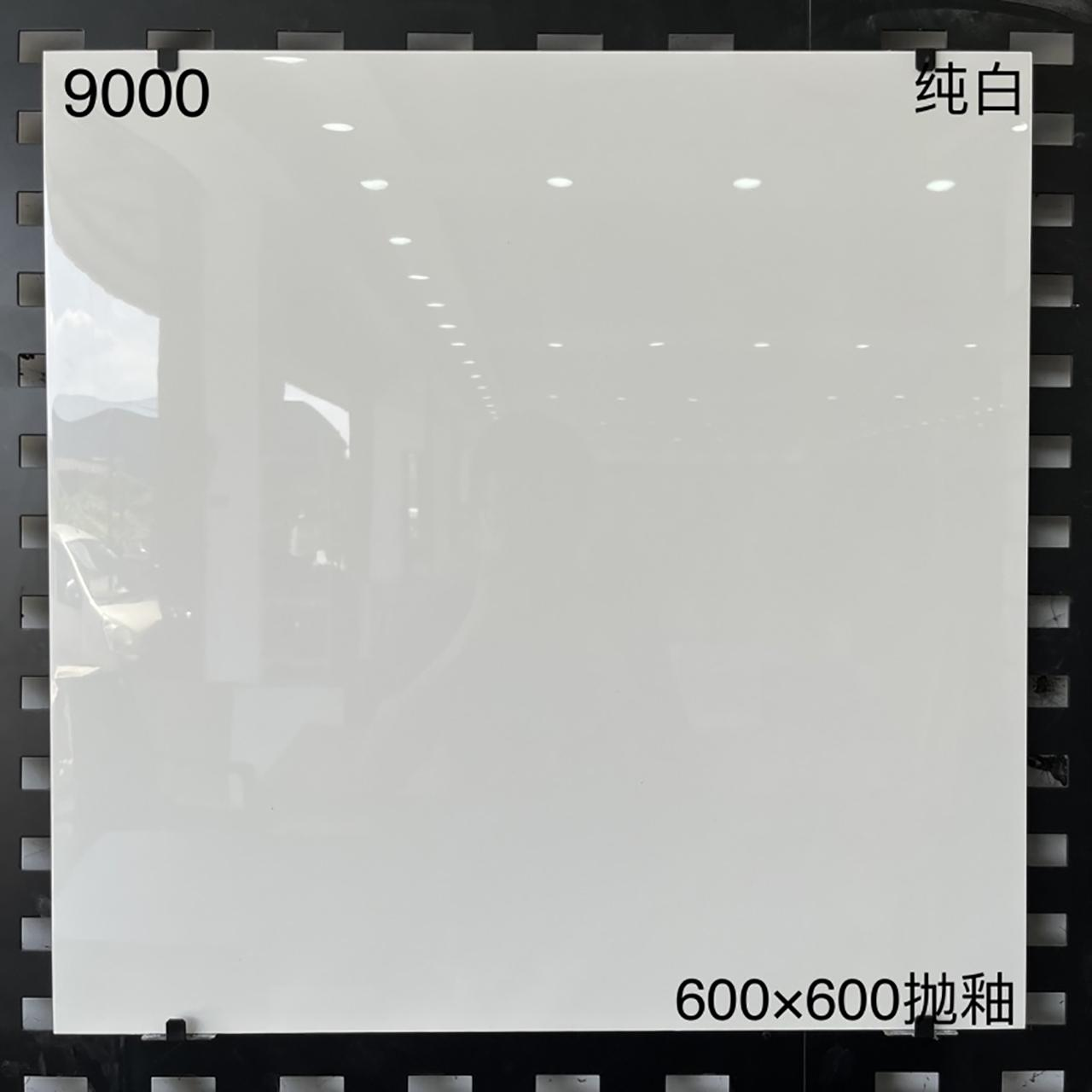 Glazed GZ-003
